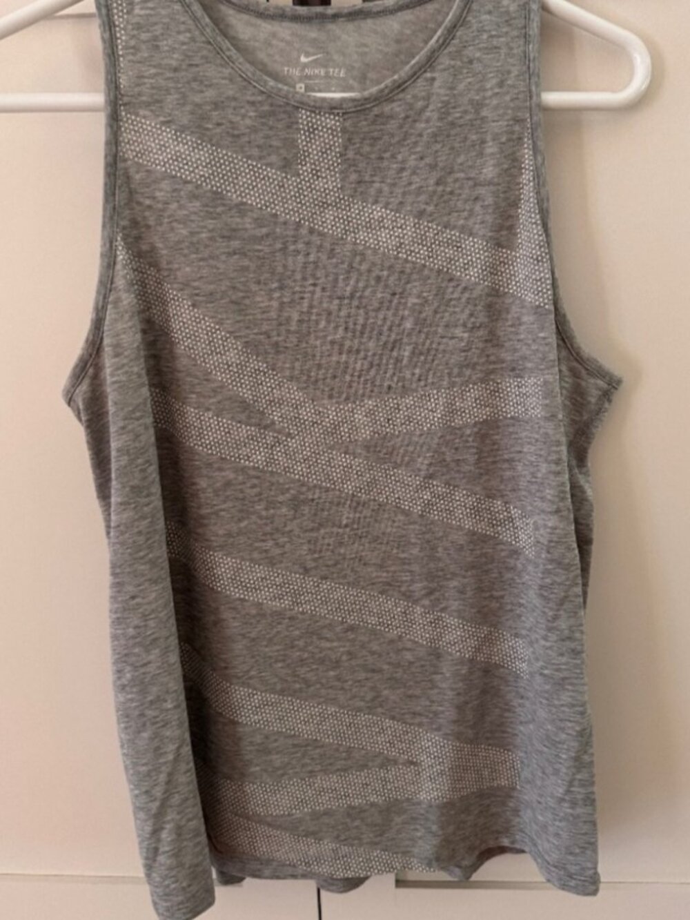 Sleeveless
